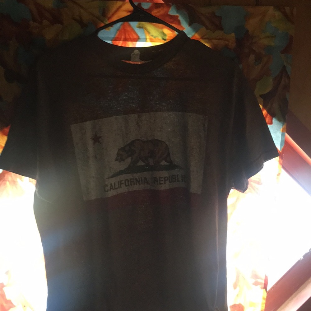 Oversized tee - Picture 2 of 3